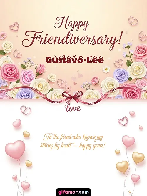 Gustavo-Lee