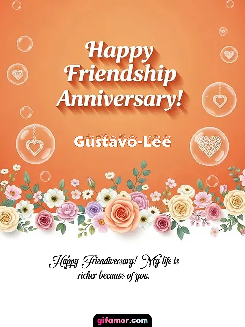 Gustavo-Lee
