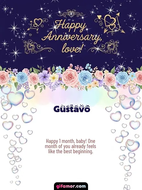 Gustavo
