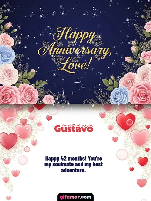 Gustavo