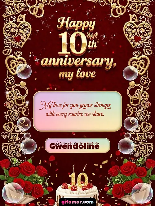 Gwendoline