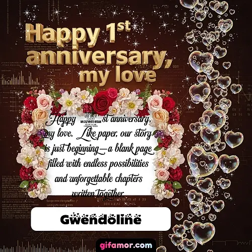 Gwendoline