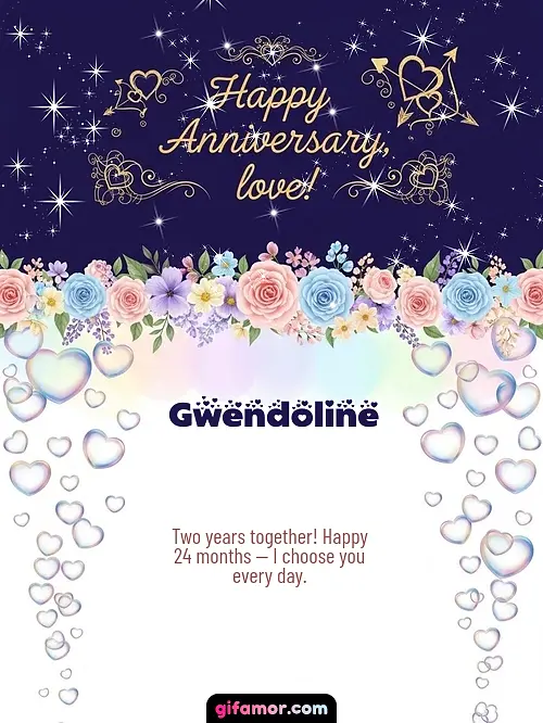 Gwendoline