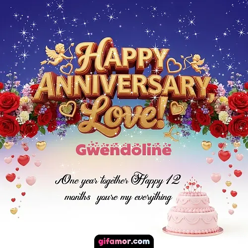 Gwendoline