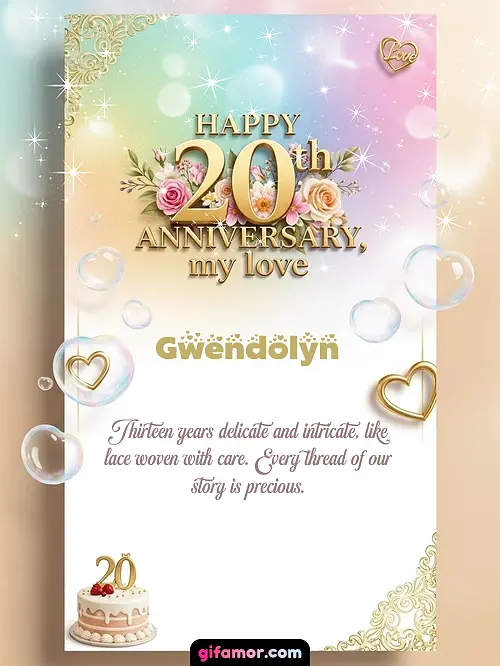 Gwendolyn