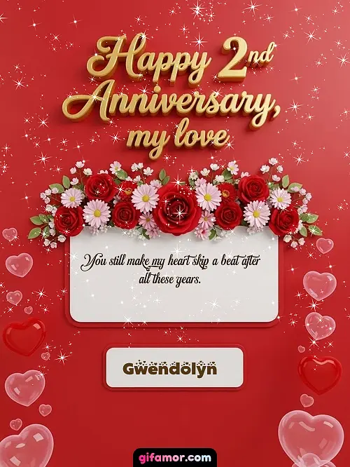 Gwendolyn