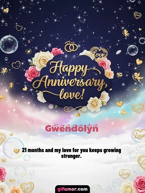 Gwendolyn