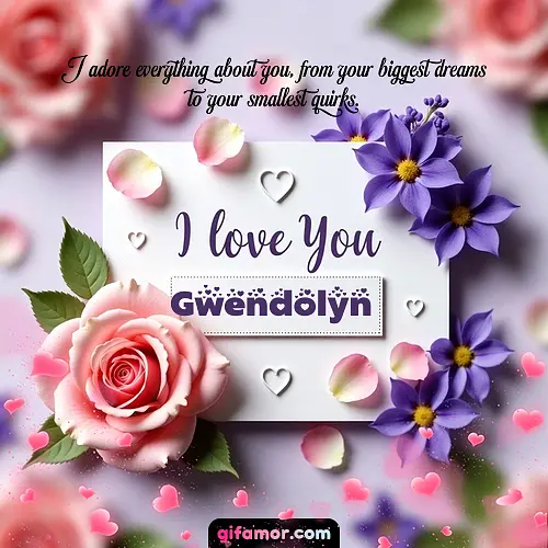 Gwendolyn