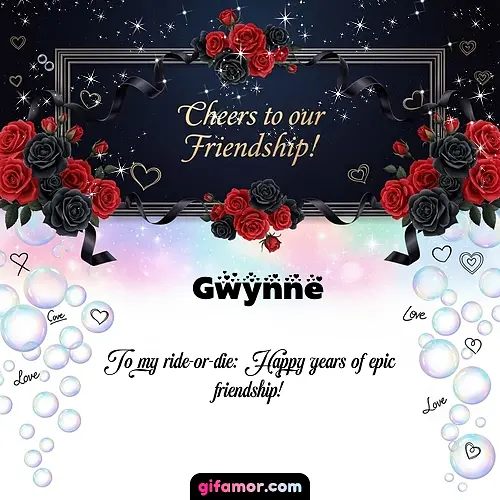 Gwynne