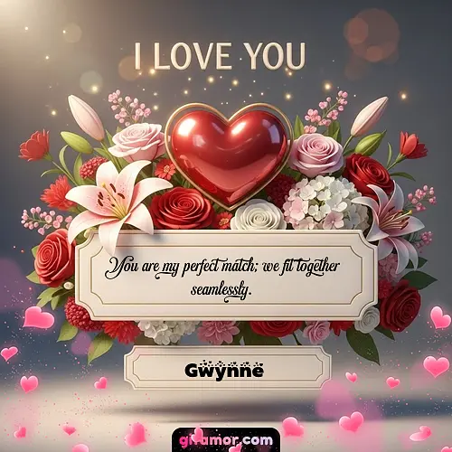 Gwynne