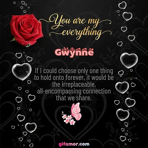 Gwynne