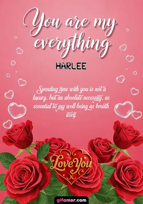 Harlee