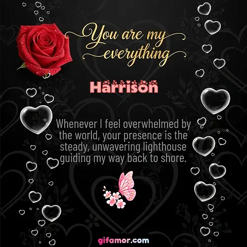 Harrison