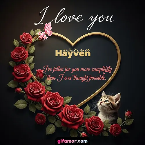 Hayven