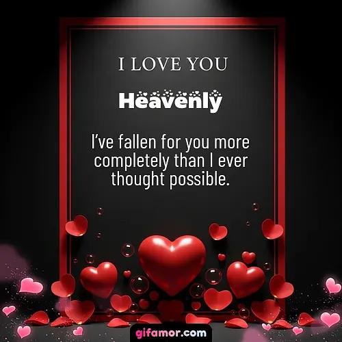 Heavenly