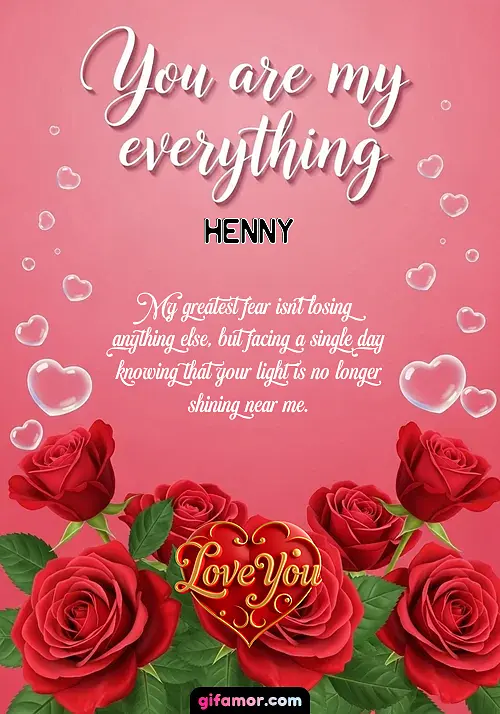 Henny