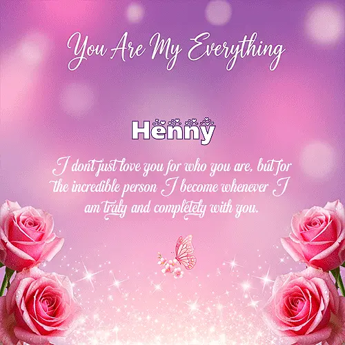 Henny