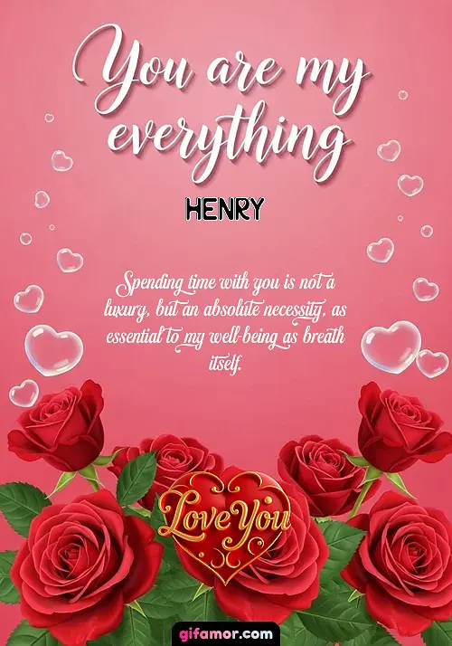 Henry