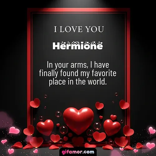 Hermione