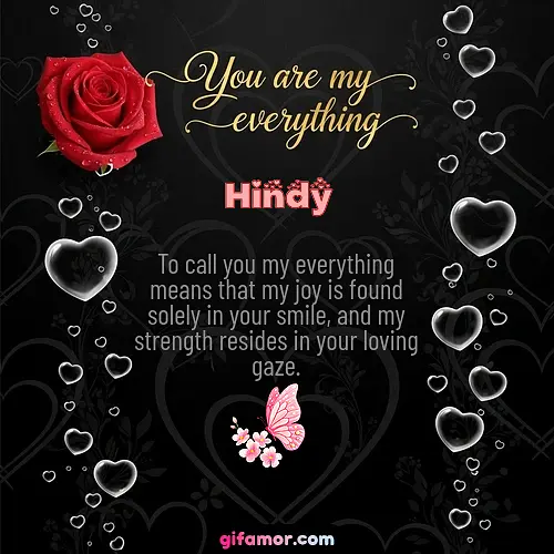 Hindy