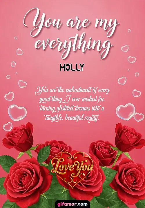 Holly