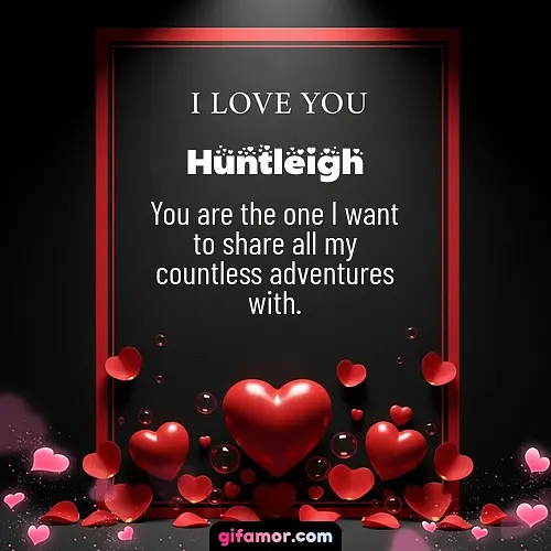 Huntleigh