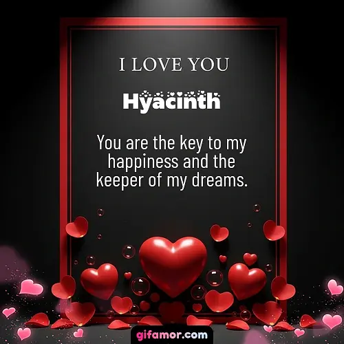 Hyacinth