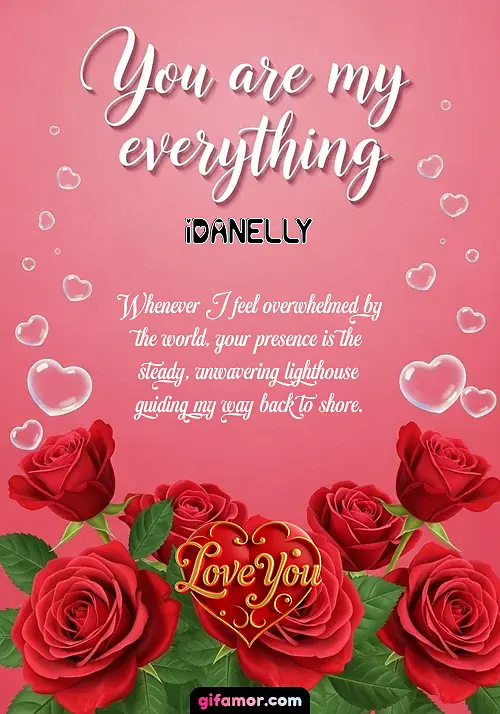 Idanelly