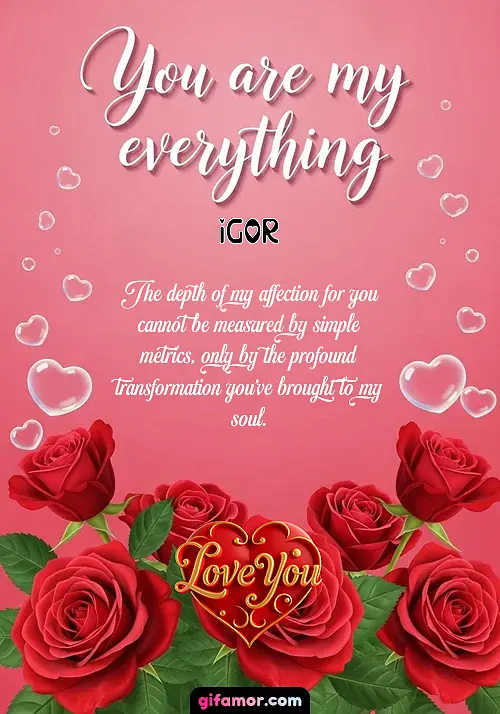 Igor