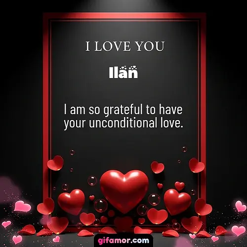 Ilan