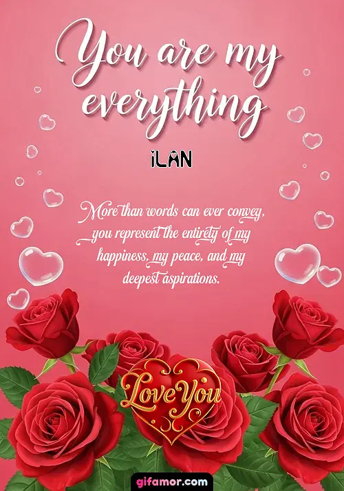 Ilan
