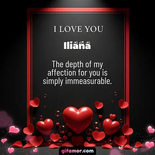Iliana