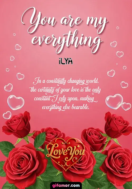 Ilya