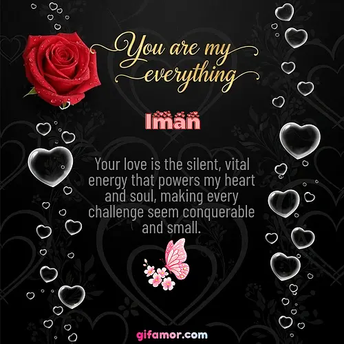 Iman