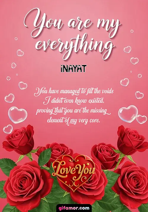 Inayat