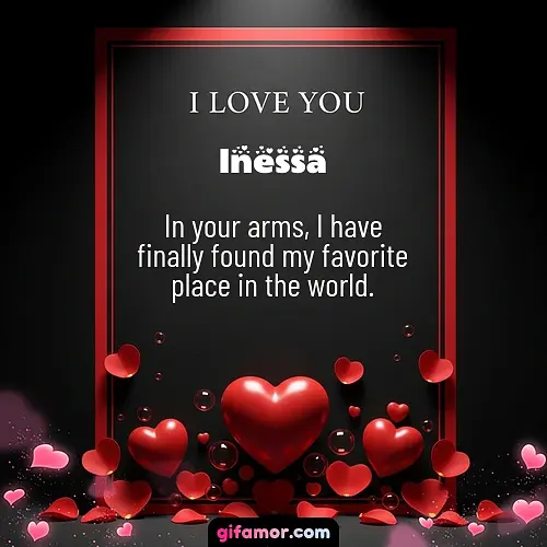 Inessa
