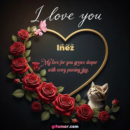 Inez