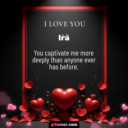 Ira