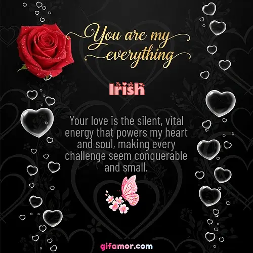 Irish