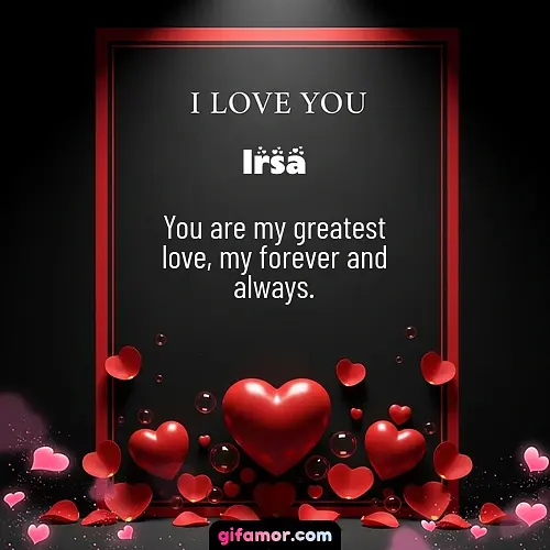 Irsa