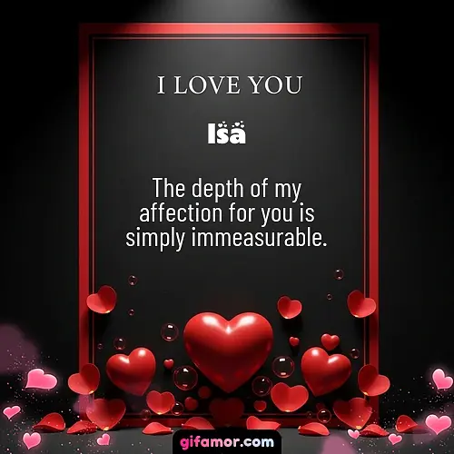Isa