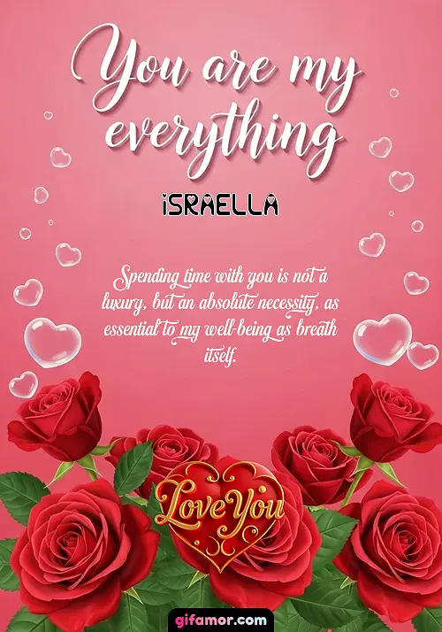Israella