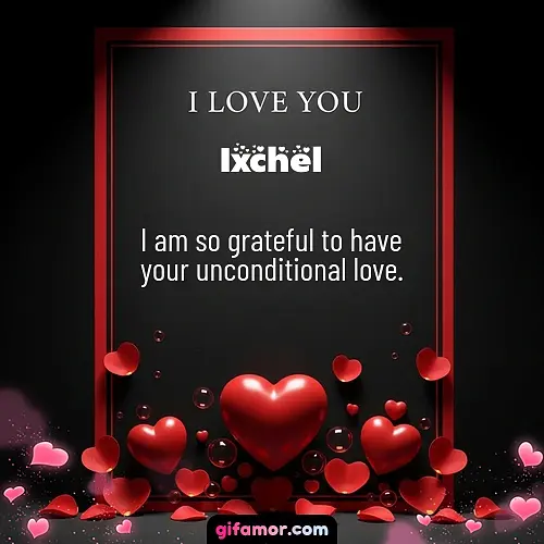 Ixchel