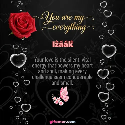 Izaak