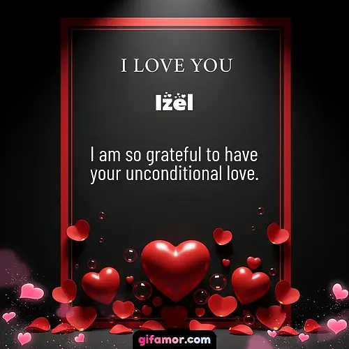 Izel