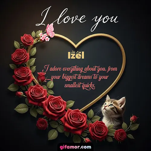 Izel