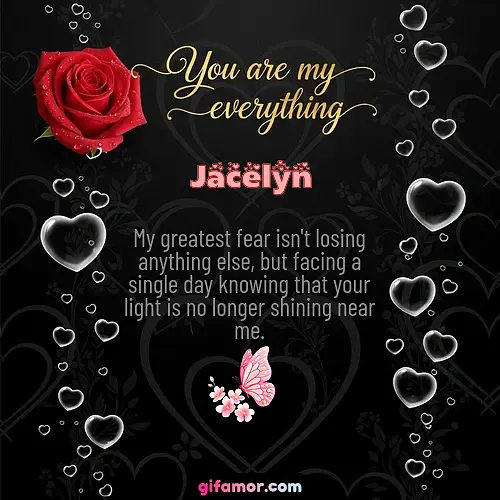 Jacelyn