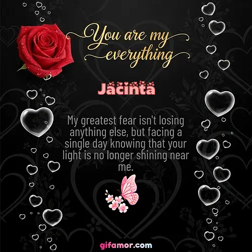 Jacinta