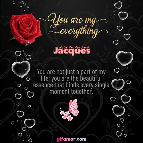 Jacques
