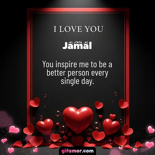 Jamal